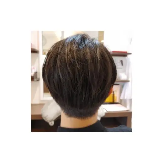 【メンズ限定】身だしなみアップコース ご利用券 ヘッドスパ 眉カット ヘアカット  所要時間90分 ヘアケア 自律神経 ストレス解消 肩こり ヘアスタイル リラクゼーション 美容室 ストレス緩和 癒し時間 体験