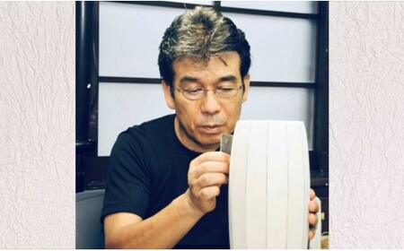 有田焼 白磁丼 2個セット【中仙窯・中尾恭純作 】作家 中尾恭純 作家物 白磁 白 器 食器 丼 ペア 伝統工芸 和食 日本食 器 うつわ A70-192