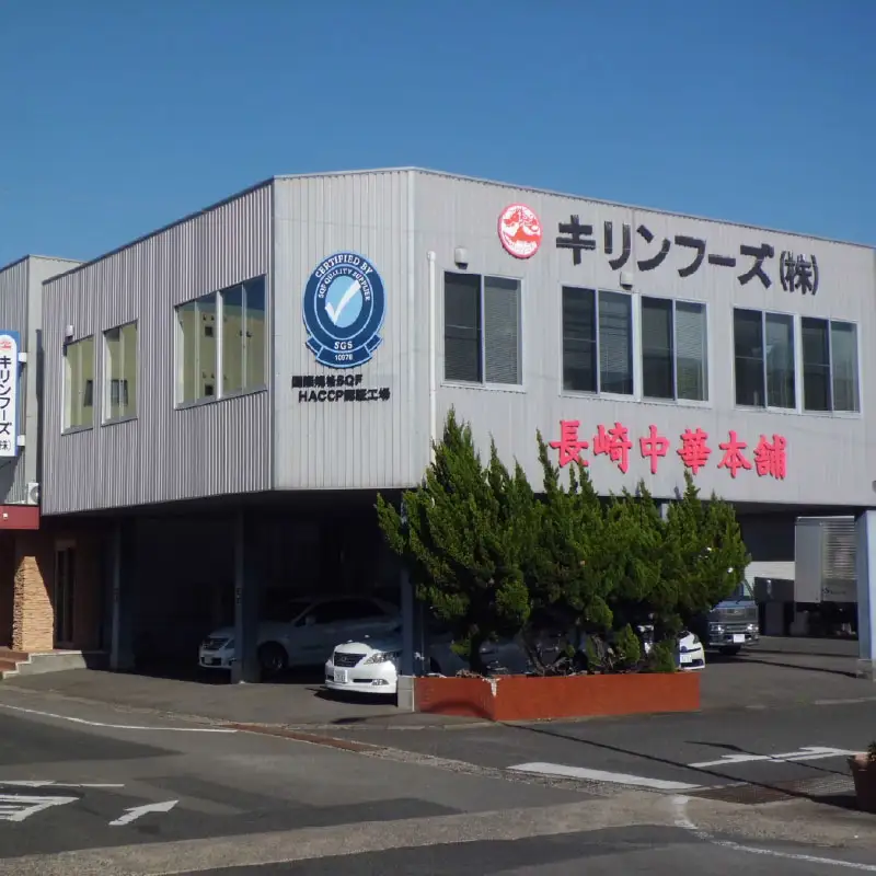 【長崎名物】 長崎 豚角煮まんじゅう 計8個 E404