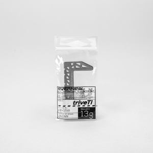 【EVERNEW】チタンゴトク TriveTi EBY258