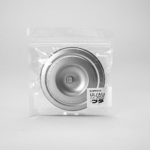 【EVERNEW】UL/ALU ナベ 700の蓋 EBY279