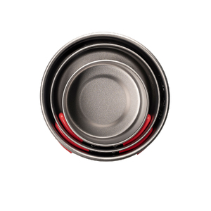 【EVERNEW】Ti 400FD Cup ECA530 