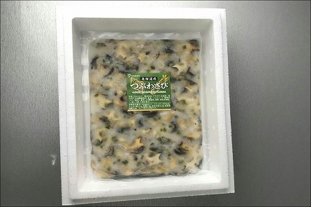 つぶわさび500g G-18007