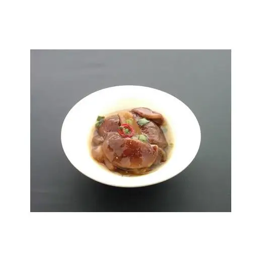 醤油漬け2瓶セット（行者にんにくぴりから醤油漬け・落葉きのこ醤油漬け）