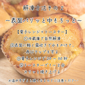 ベーグル 8個セット 種類おまかせ 詰合せ 【 ベーグル 】