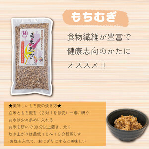 ポン菓子 詰めあわせ 5種 セット もち麦 お菓子 もちむぎ ぽん菓子 阿波市 徳島県