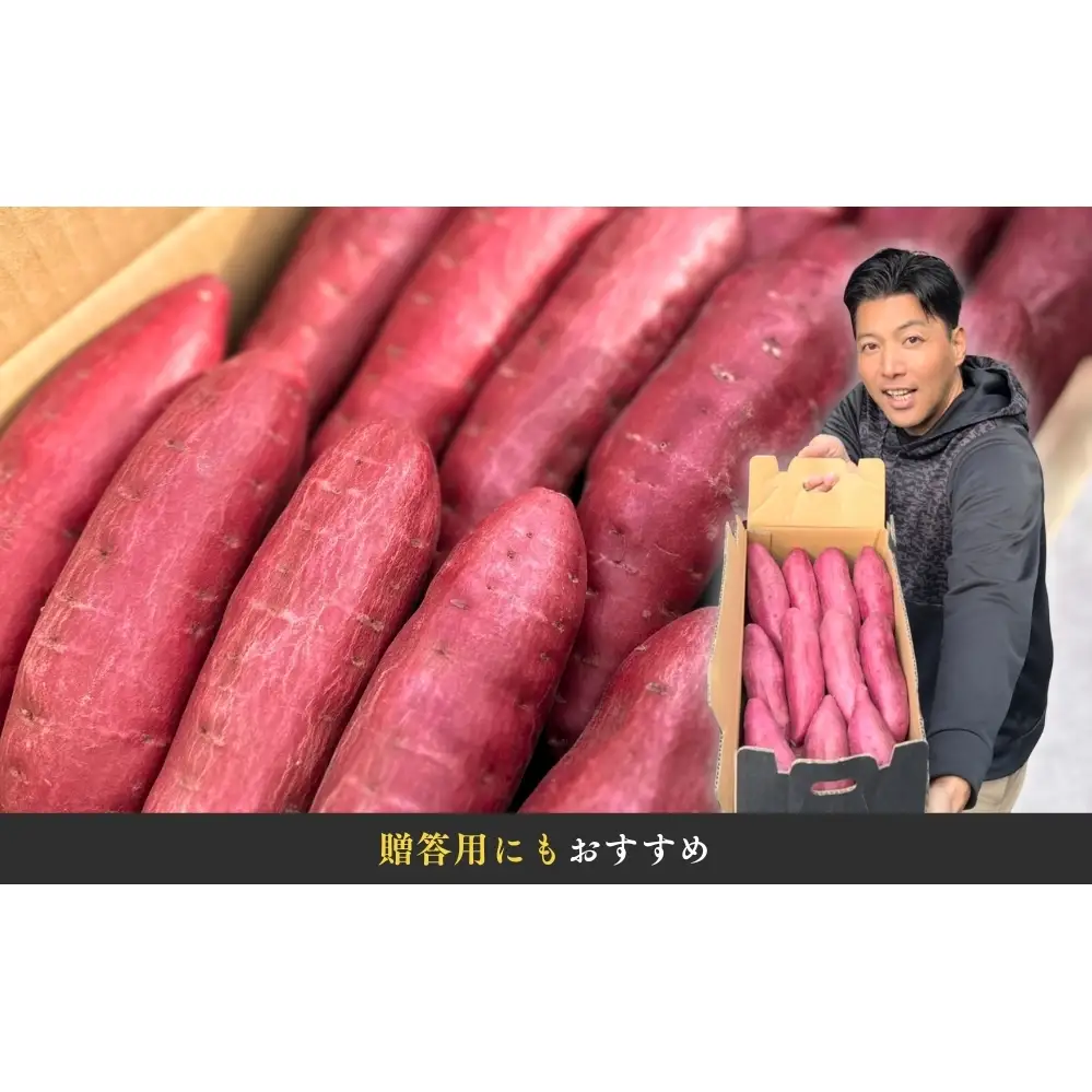 【予約受付中・2026年10月下旬頃より順次発送】鳴門産 さつまいも 『 里浦だいちゃん 』 3kg | なると金時 甘い ホクホク スイーツ 焼き芋 干し芋 天ぷら サラダ けんぴ きんつば