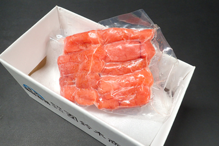 辛子明太子500g G-11019