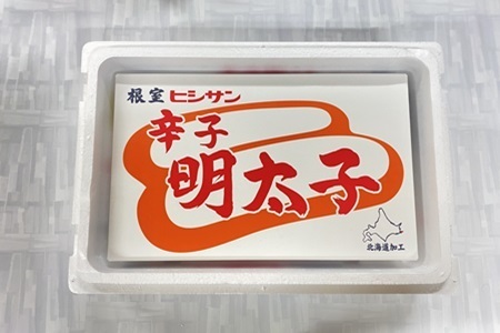 辛子明太子(切れ子)2kg B-65028