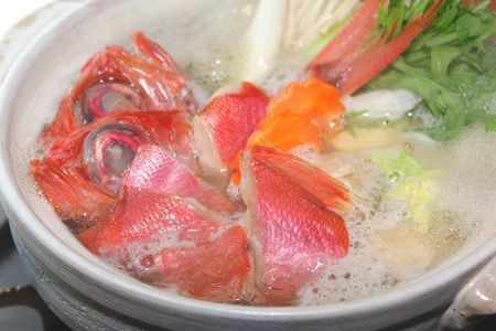 漁師の食卓定期便【６回お届け】 頒布会
