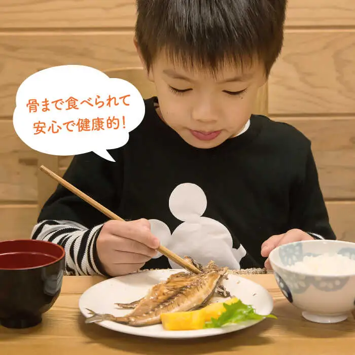 【全2回定期便】D 壱岐産 干物セット 家庭用 [JBD068]