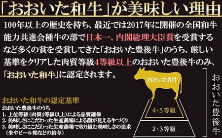 おおいた和牛 ホルモン (ハラミ 150g×2)【ニード牧場】 高級 国産 ブランド 横隔膜 黒毛 和牛 豊後牛 受賞 バーベキュー 九州 大分県 ＜129-022＞