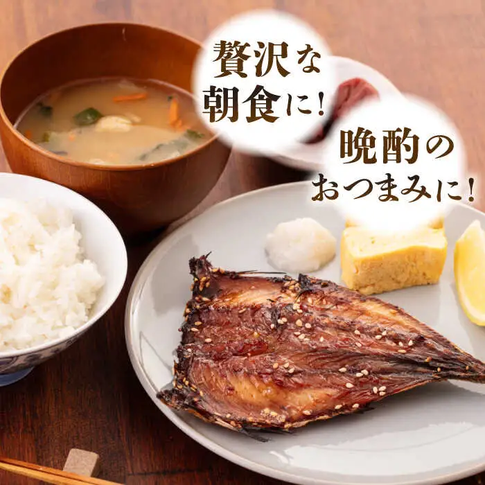 【全2回定期便】厳選 干物 セット [JAQ016] ひもの