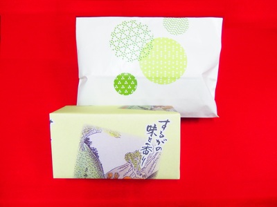 深蒸し茶 2缶 だるま 絵馬 缶 静岡茶 緑茶 お茶