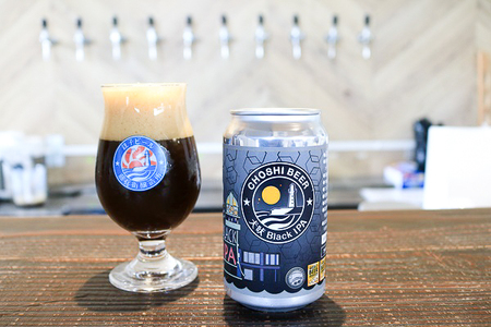 クラフトビール 6缶セット 350ml 銚子のクラフトビール ご当地ビール チョウシ・チアーズ