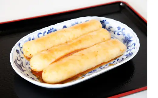 【具なし・常温】きりたんぽ・みそつけたんぽ　4袋（各2袋）　45P1753【山王食品 】