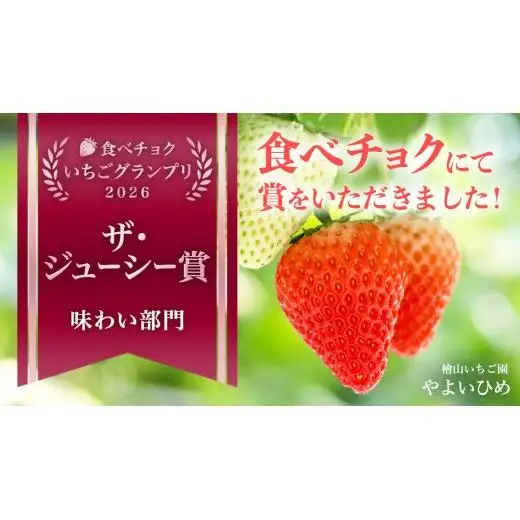 【 先行予約 】いちご 3種 食べ比べセット（4パック×1箱)【 2027年1月から発送開始 】  （常陸太田市 共通返礼品 )