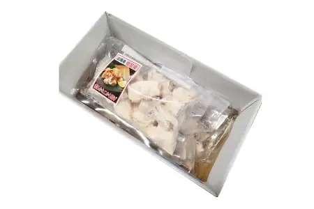 【北海道根室産】タコ唐揚げ150g×3P G-11031