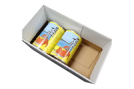 【北海道根室産】花咲がにてっぽう汁215g×3缶 G-14025