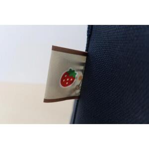 【数量限定品】とち介のトートバック（ネイビー）【かばん ファッション 人気 おすすめ 】