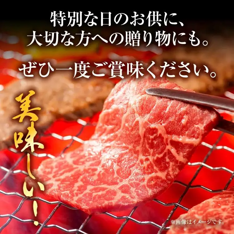 博多和牛焼肉用 500g 黒毛和牛 お取り寄せグルメ お取り寄せ お土産 九州 福岡土産 取り寄せ グルメ MEAT PLUS CP019