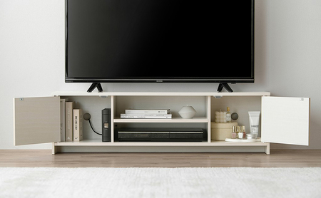 テレビ台 ボックスタイプ 47インチ BAB-110R TV台 