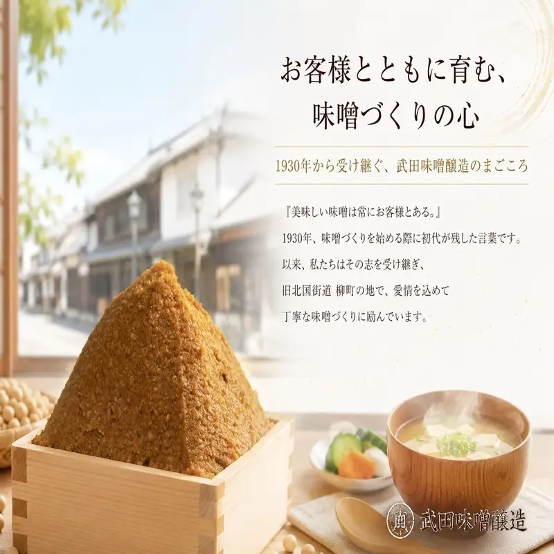 味噌 伝統 赤 白 2kg (各1kg) みそ 味噌