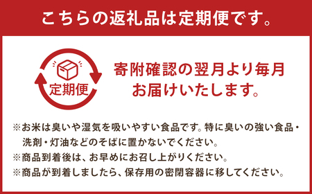 【8ヶ月定期便】 らんこし米 （ななつぼし） 2kg （黒川農場）【2024年10月下旬発送開始】 お米 米 精米 ななつぼし 定期便 北海道 蘭越町