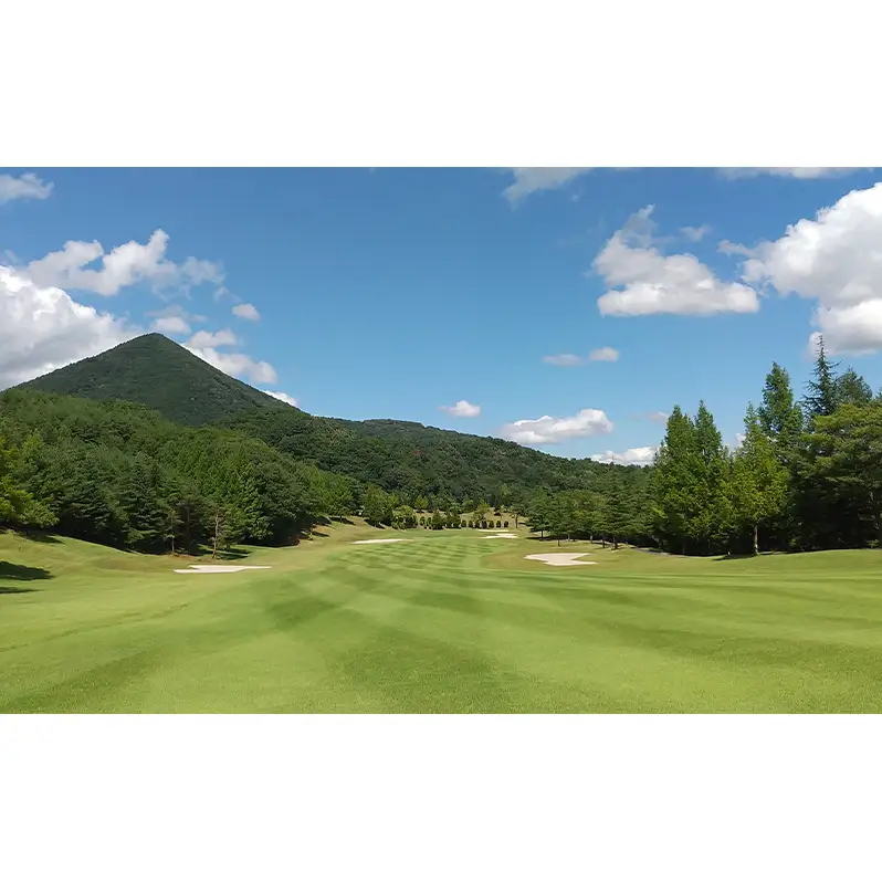 郡山熱海カントリークラブ施設利用券（5,000円分）