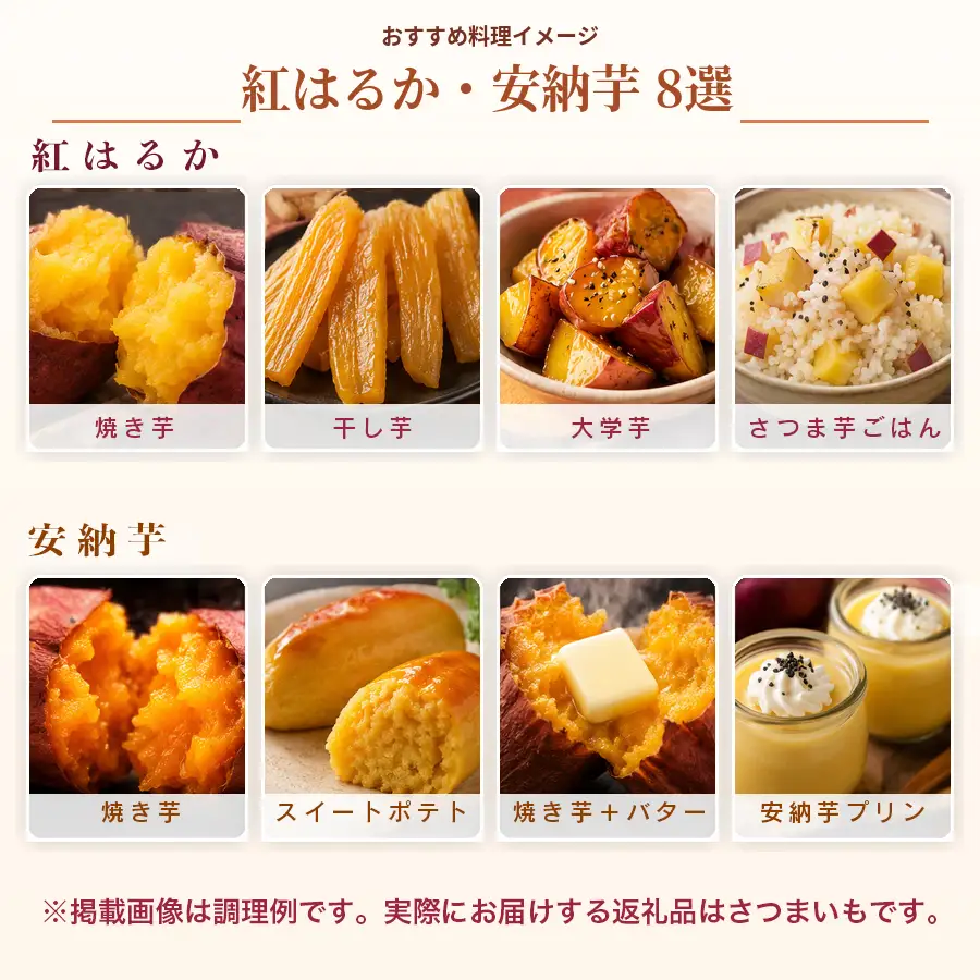 さつまいも 食べ比べ 約10kg 紅はるか 安納芋 各約5kg 熟成 焼き芋 焼芋 やきいも しっとり ねっとり 蜜芋 芋 おいも サツマイモ さつま芋 べにはるか 安納いも スイーツ おやつ 国産 産地直送 栽培期間中農薬不使用 高知県 大月町産