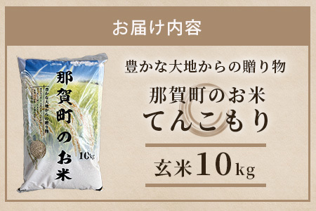 「令和6年産 新米 先行受付」 那賀町相生産 てんこもり 玄米 10kg 1袋 「2024年10月上旬より発送」 【徳島 那賀 国産 徳島県産 特A ブランド米 お米 こめ おこめ 米 ご飯 ごはん 玄米 10キロ 和食 おにぎり お弁当 玄米 おいしい 食べて応援 お取り寄せ 産地直送】YS-41