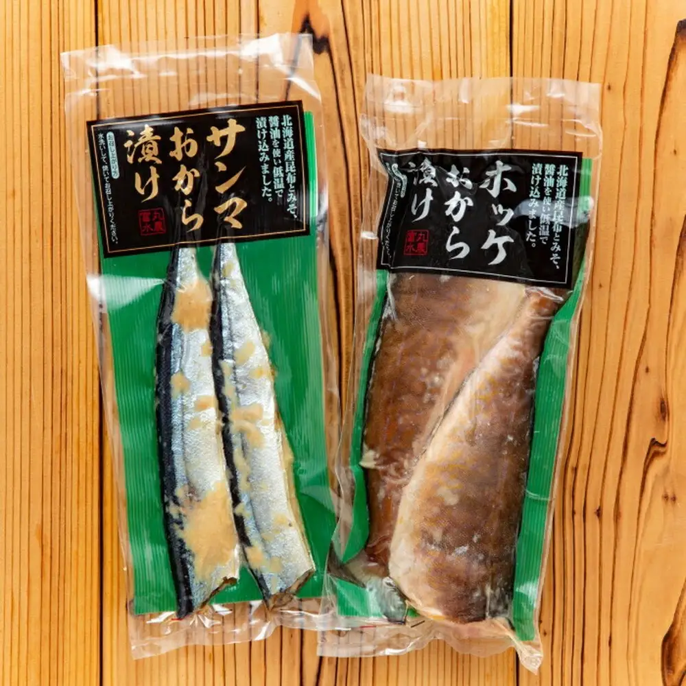 12-175 おから漬けセット