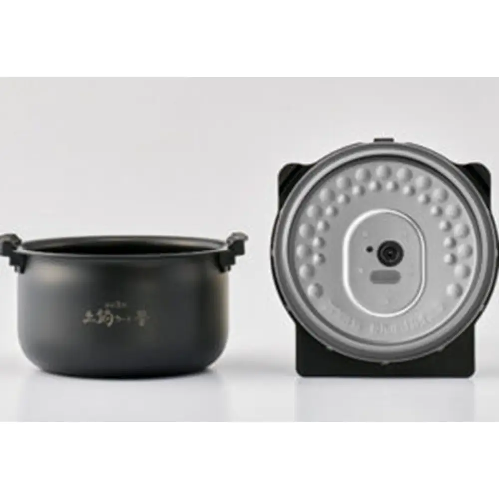 【2026年新製品】タイガー魔法瓶 圧力IH炊飯器 JPV-M100KG 5.5合炊き グロスブラック