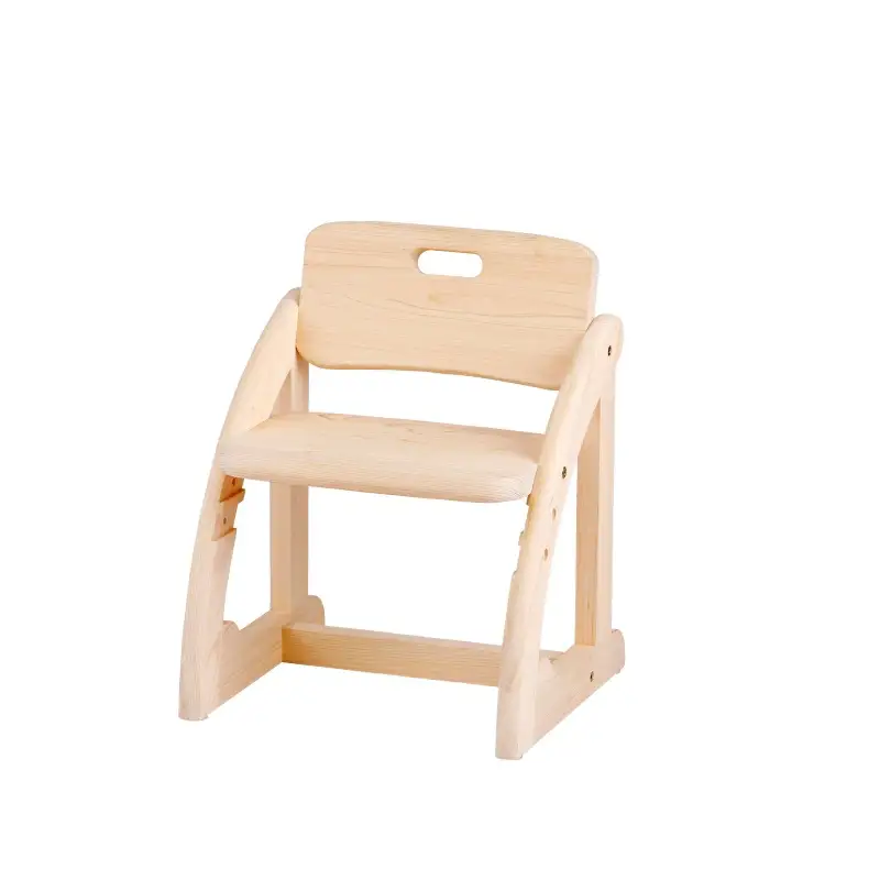 IKONIH ( アイコニー )  スタディセット/ おもちゃ 子供 こども オモチャ 玩具 プレゼント お祝い 木 出産祝い 安全 オーガニックトイ ファーストトイ イス　椅子 机 子供用【kip102A】