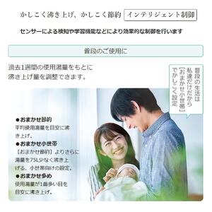 【重要／設置工事費別途ご負担要／寄附申込前に工事見積りご依頼必須】日立  エコキュート 角型 フルオート 標準タンク（高機能）370L（3～5人用）脚部カバー付  | 給湯器 家電 住宅