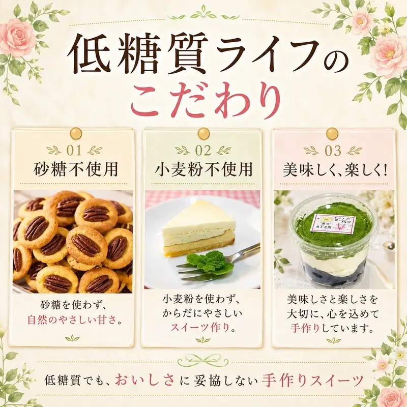 お菓子 低糖質 手作り ショコラタルト ケーキ 菓子 タルト