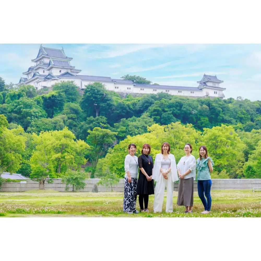 紀州ひのきコースター和柄セット