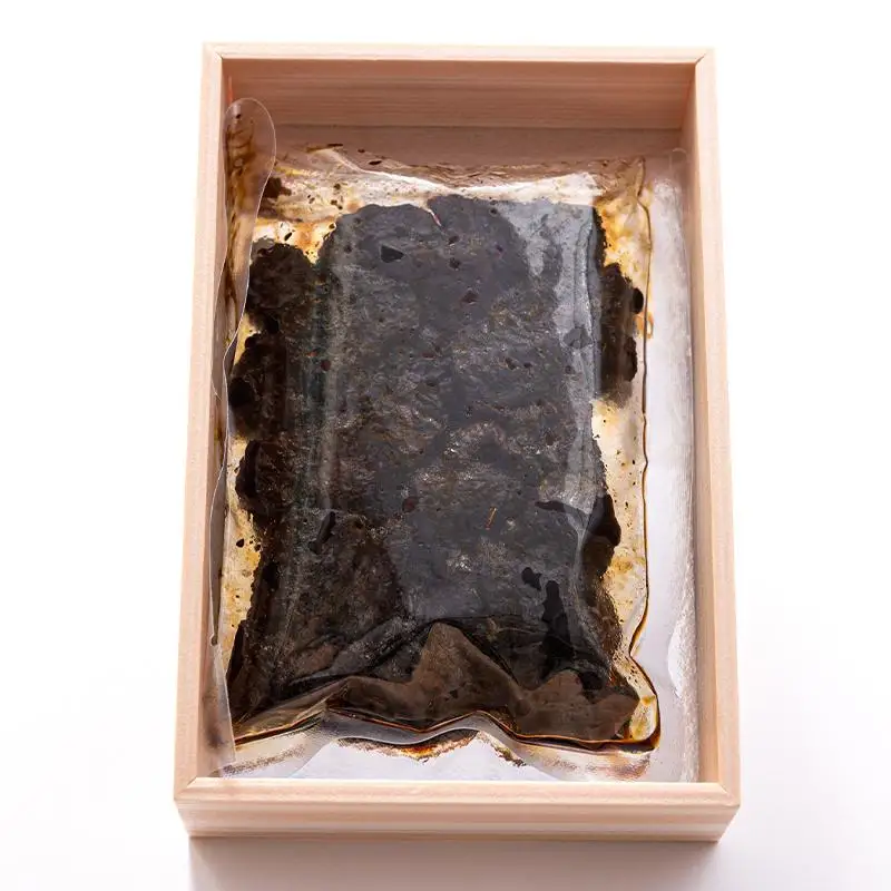 【京都・錦 のとよ】のとよ名物 お茶漬うなぎ(140g・2～3人前)｜京都 老舗 鰻 ご飯のお供［ 京都 老舗 鰻 人気 おすすめ グルメ おいしい ギフト プレゼント お取り寄せ 通販 送料無料 ふるさと納税 ］