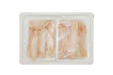 ＜鮭匠ふじい＞ボイルたらばがに脚(カット済)400g×2P F-42005