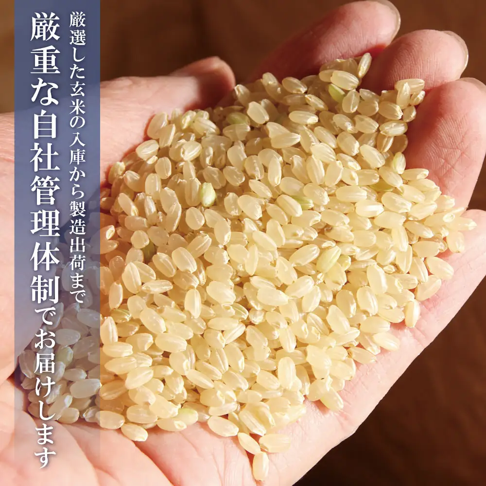 Z17-21 令和7年産 無洗米 元気つくし5kg