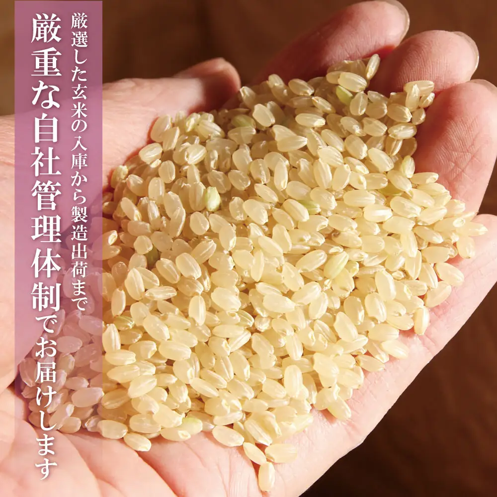 Z17-13 令和7年産 無洗米 夢つくし5kg