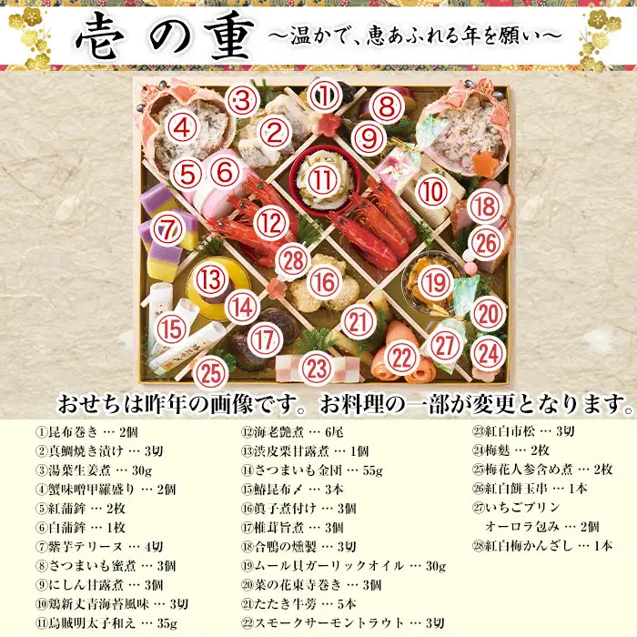 【京都祇園 華舞】冷蔵おせち 特大2段重「双の舞」約5人前｜本格料亭おせち 豪華 華やか 贅沢 大人気