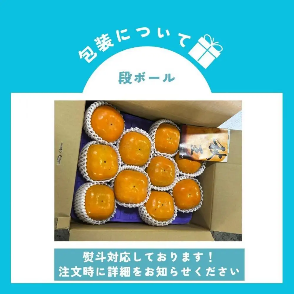 【2026年11月上旬より順次発送】福岡県産 博多秋王【優等品】約10.5kg以上(8玉〜12玉入り)×3箱 うまうまもぐもぐ