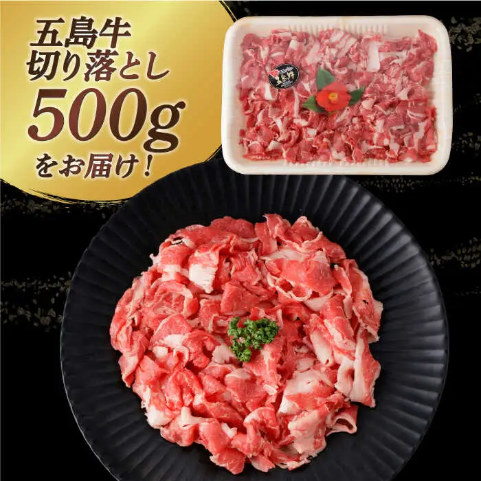 五島牛切り落とし 約500g 3?4人前[RBP073] 五島牛 切り落とし 五島牛 切り落とし 五島牛 切り落とし 五島牛 切り落とし 五島牛 切り落とし 五島牛 切り落とし九州 長崎
