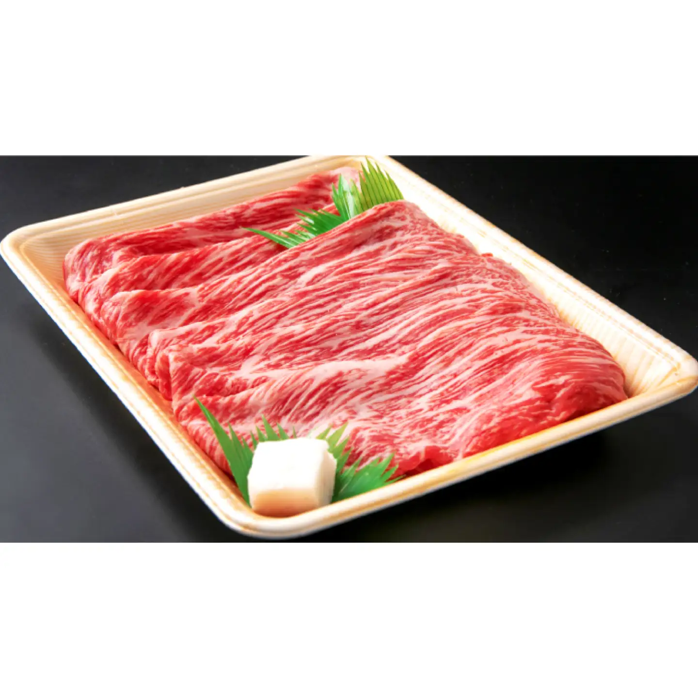 【冷蔵配送】全国大会W受賞！奥出雲和牛赤身すき焼き肉の定期便450g×4回（毎月19日お届け）【牛肉 定期便 赤身すき焼き肉 450g 4回 すき焼き 人気 冷蔵 国産 奥出雲和牛 黒毛和牛 ブランド牛 贅沢 お祝い 贈り物 プレゼント ギフト】