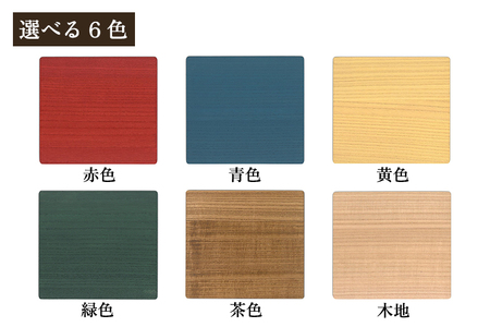 桐マウスパッド 茶 《幅22×奥行き20×厚さ0.1（cm）》