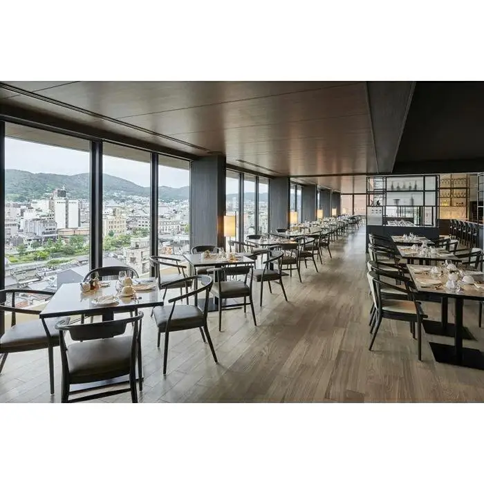 【THE GATE HOTEL 京都高瀬川 by HULIC】1泊朝食付ペア宿泊券《クラッシーツインまたはキング》