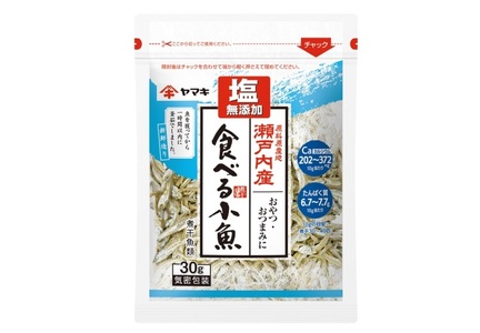 ヤマキ 減塩 バラエティセット お塩ひかえめめんつゆ500ml×2 割烹白だしお塩ひかえめ500ml×2 塩無添加新鮮造り煮干100g×1 塩無添加瀬戸内産食べる小魚30g×2｜B290