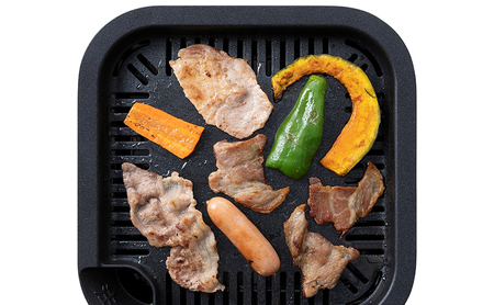減煙焼肉マルチカセットコンロ カセットコンロ