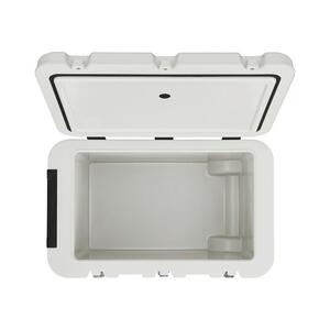 クーラーボックス ＨＵＧＥＬ 真空断熱クーラーボックス 60L 大型 大容量 アイリスオーヤマ 6面真空断熱パネル 真空断熱 高保冷 アウトドア キャンプ BBQ 釣り スポーツ レジャー アイリスオーヤマ VITC-60 ホワイトアッシュ